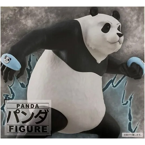Taito Jujutsu Kaisen Panda Prize Figure